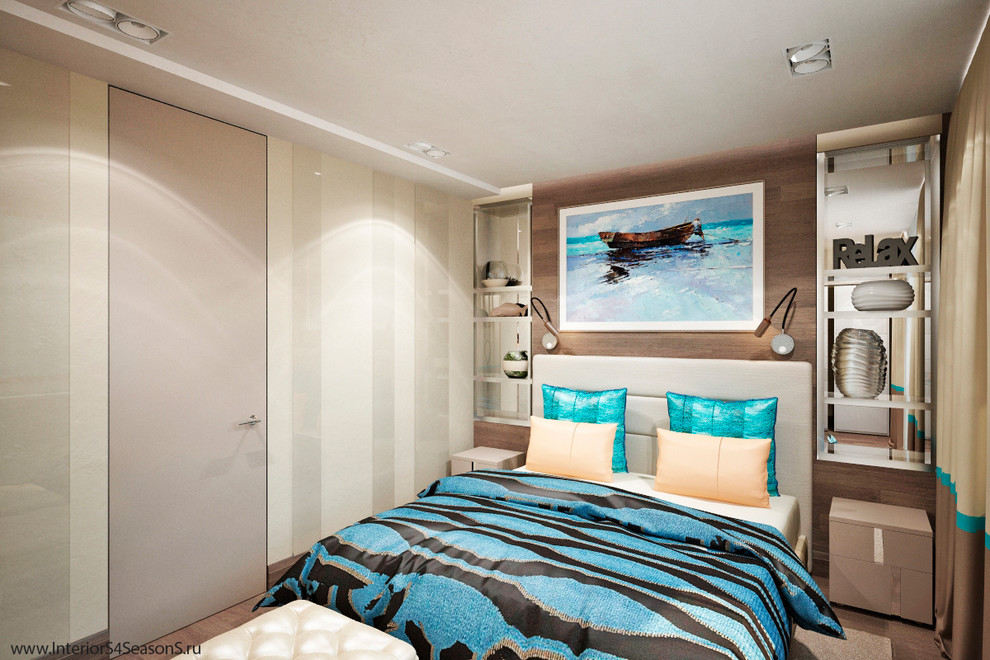 Дом 190 кв.м - КП Западная долина