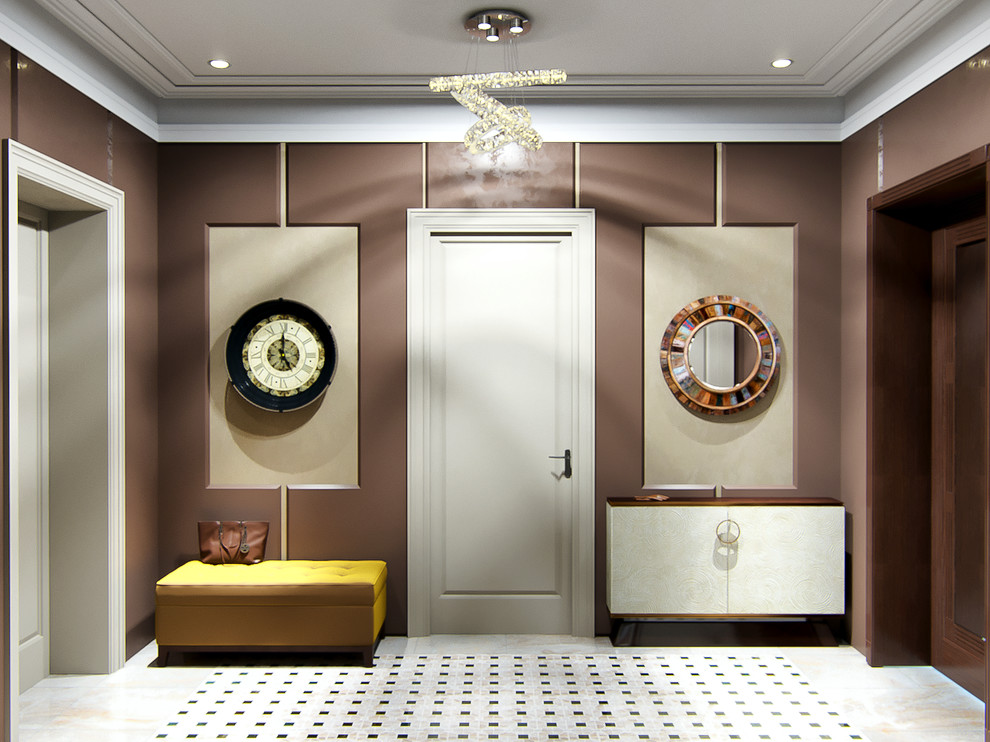 Проект частного дома