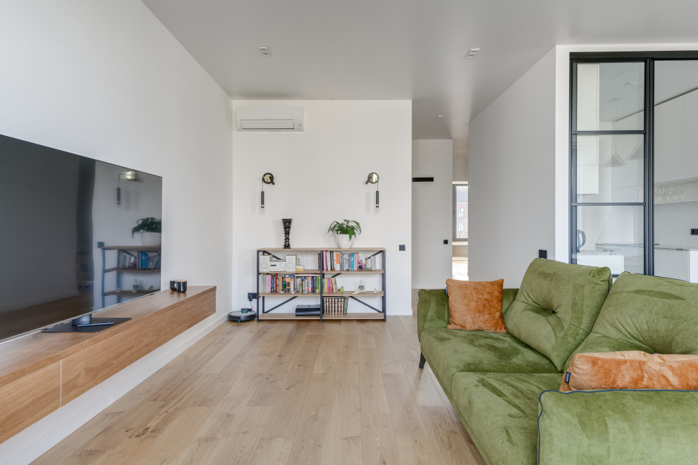 ЖК “Западный Порт”