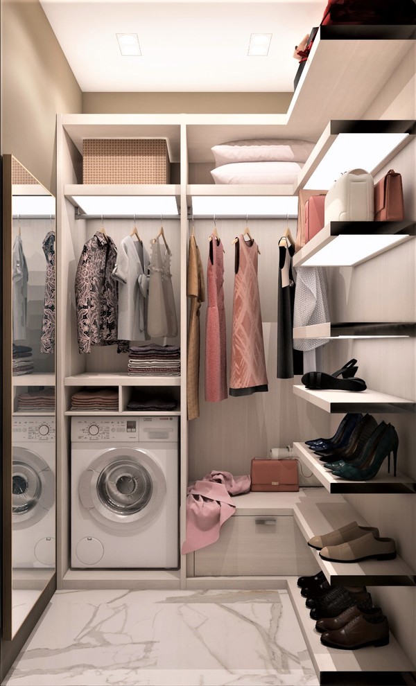 ЖК Паруса, г.Тюмень