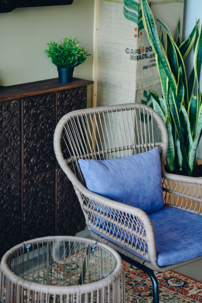 кофейня "История кофе"