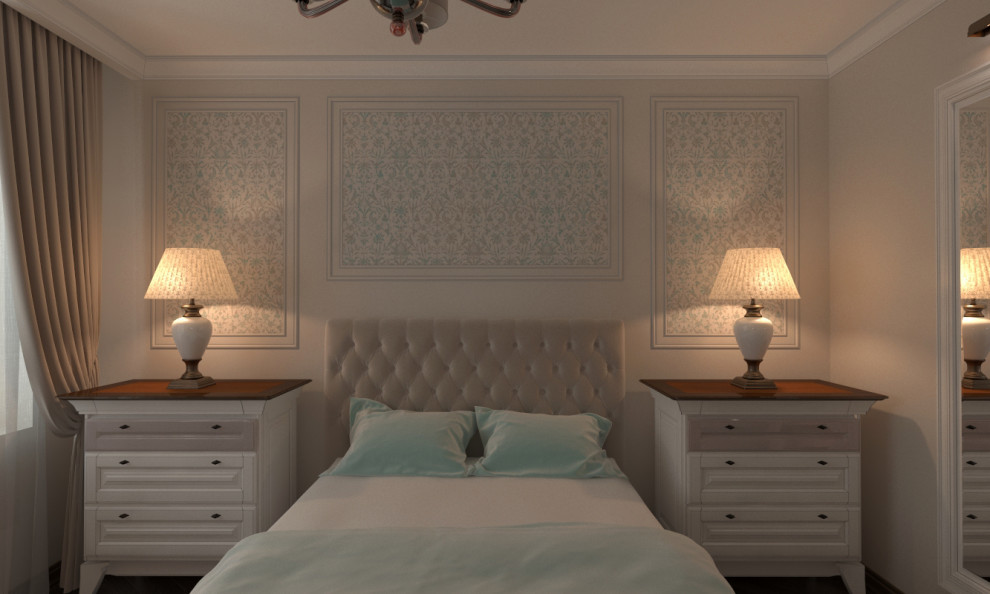 Спальня_вариант