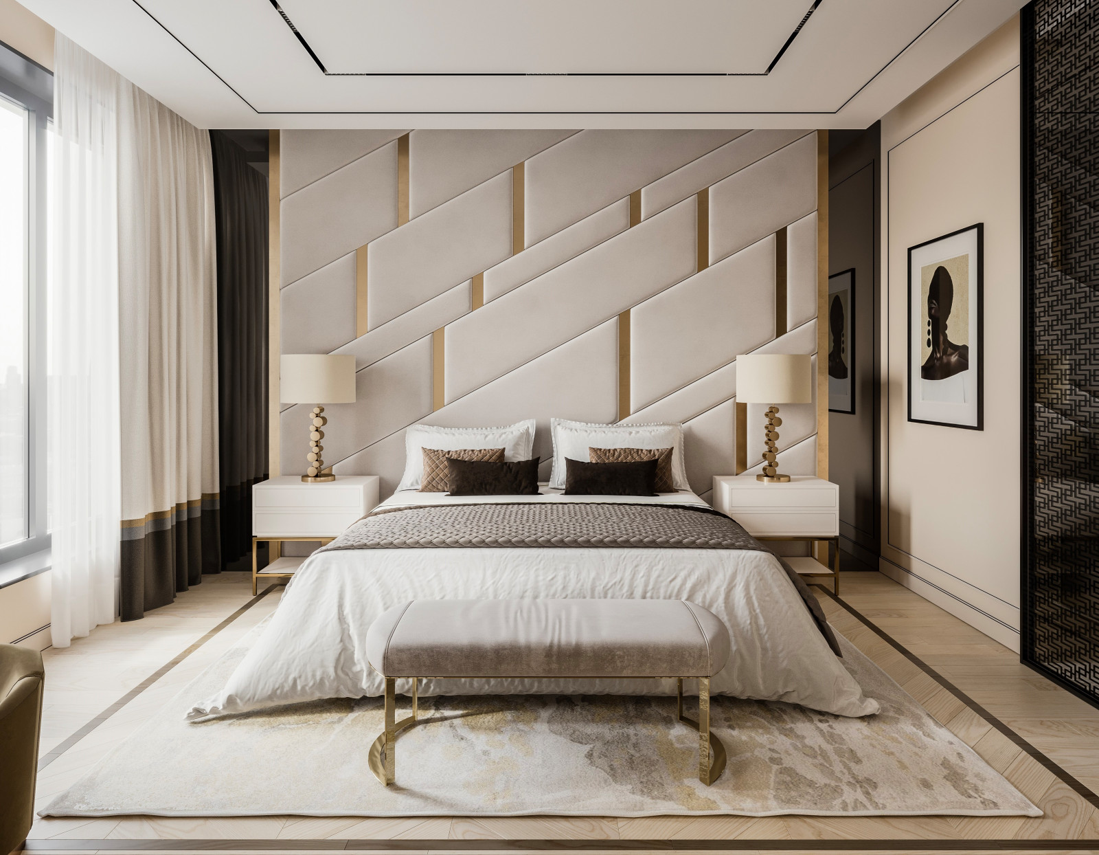 Квартира в Вандер Парк