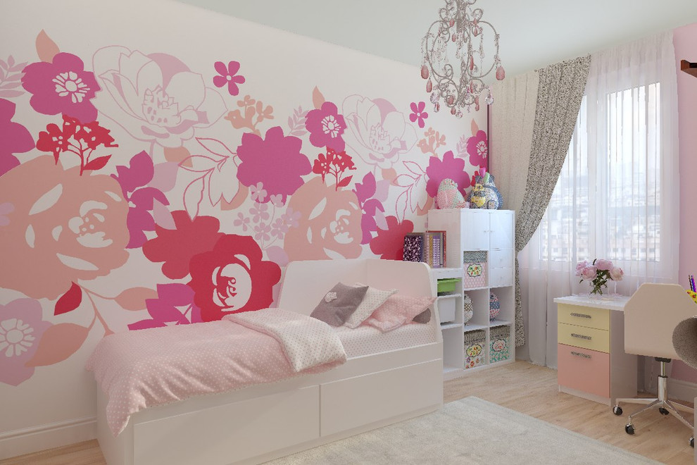 2-х комнатная квартира на Мелик-Карамова