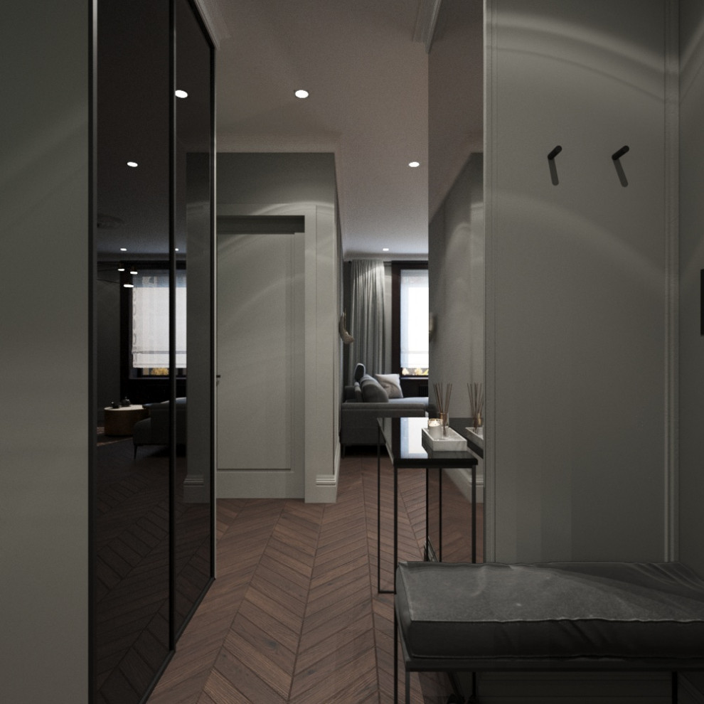 квартира ЖК Царская площадь