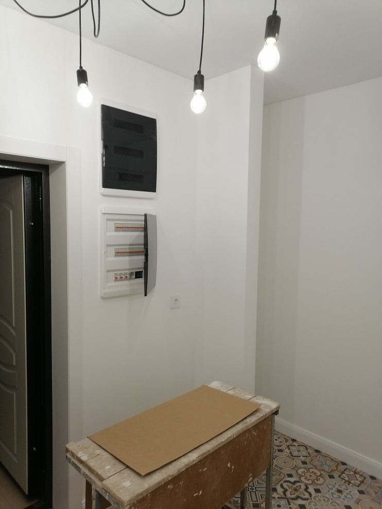 Отделочные работы 2