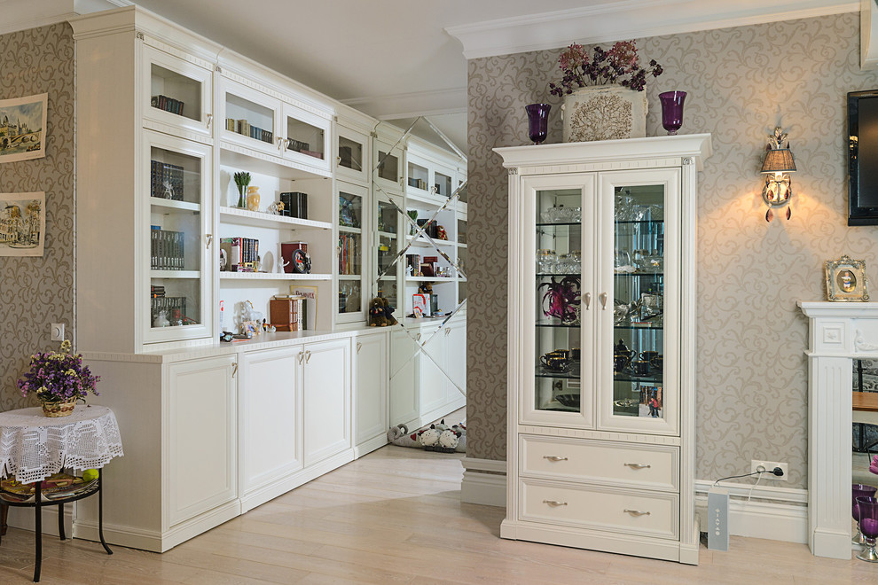 Квартира в Строгино