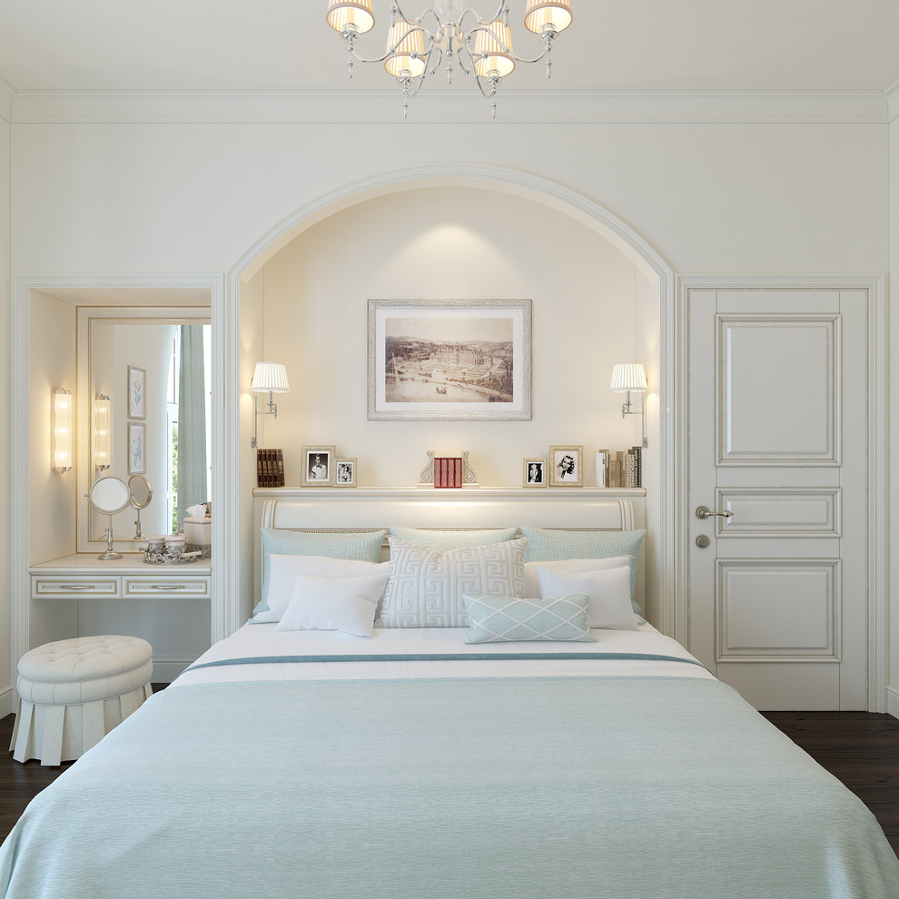 Дом в коттеджном посёлке «Новолуговая», ул.Сиреневая