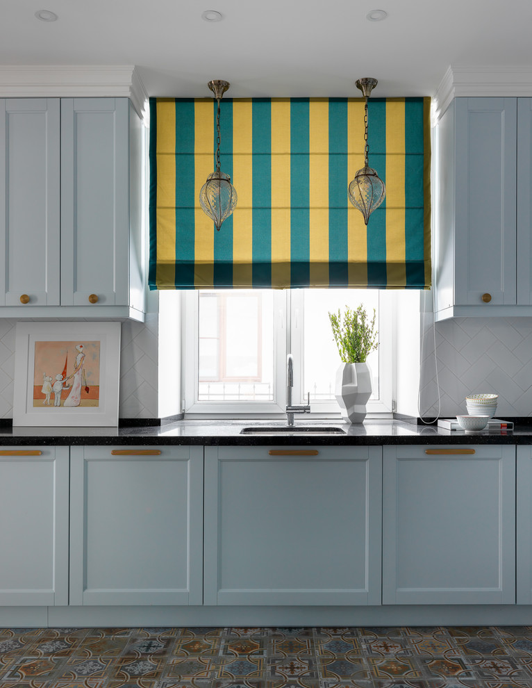 Дачный дом в Подмосковье