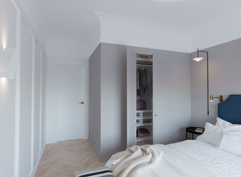 ОРАНЖЕРЕЯ - ДИЗАЙН КВАРТИРЫ