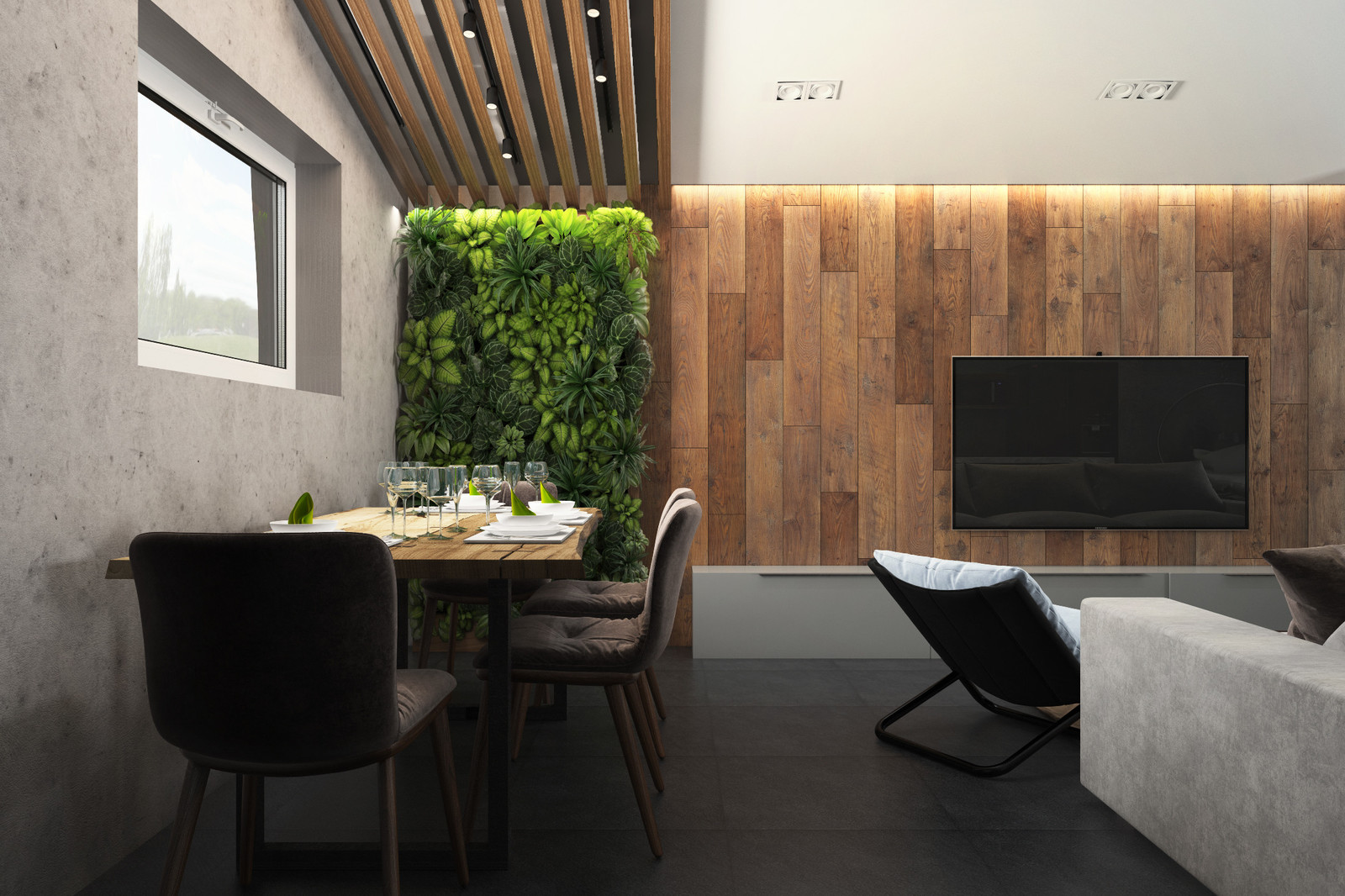 Мужской стиль