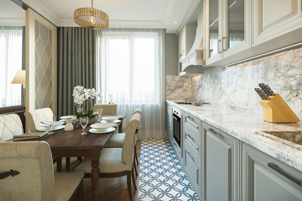 Квартира в ЖК Велтон Парк