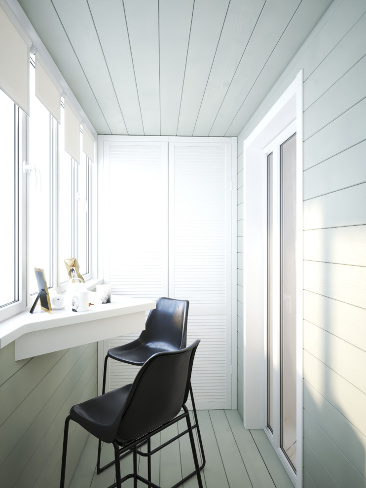 Трехкомнатная квартира / Чебоксары / 2022 год