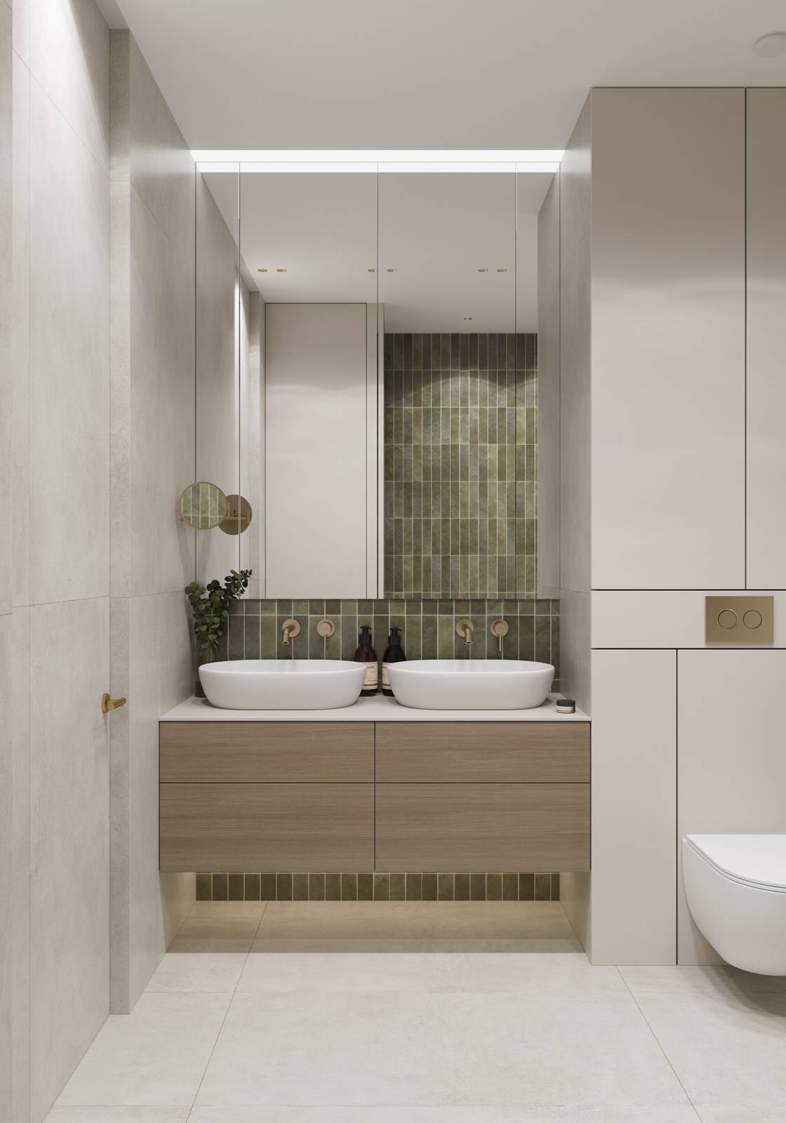 Обложка проекта: ЖК Сердце Столицы 3