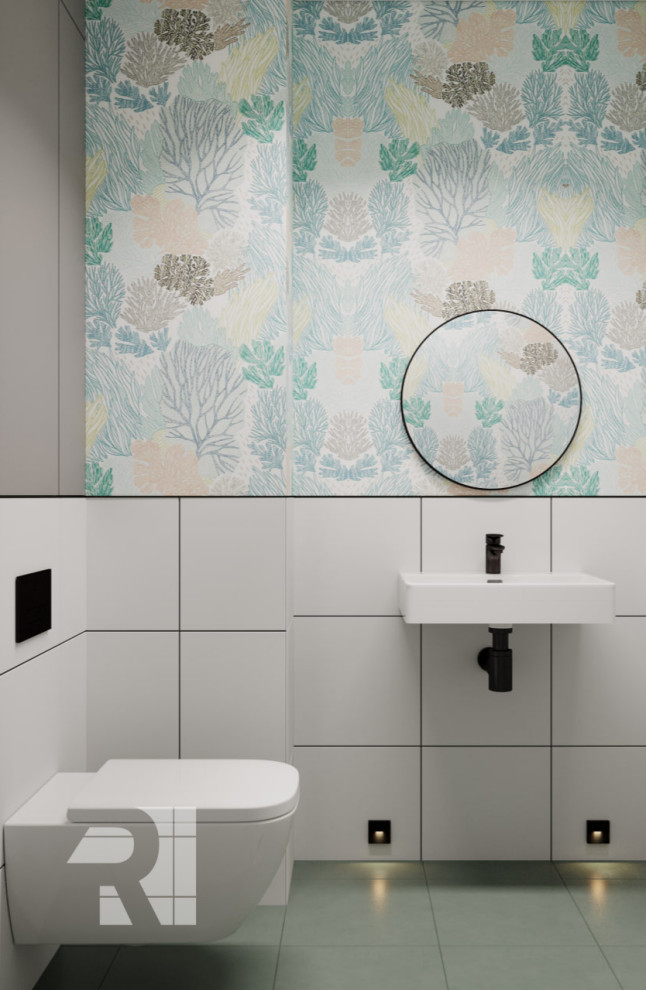 Дизайн квартиры в европейском и скандинавском стиле