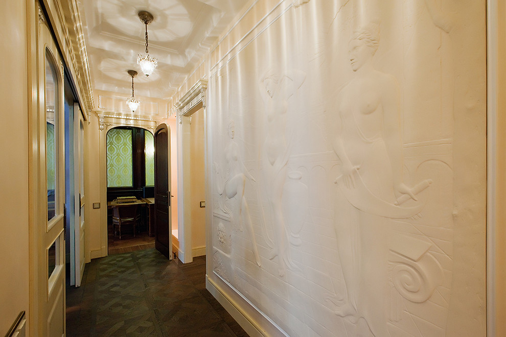 Квартира в ЖК Итальянский Квартал