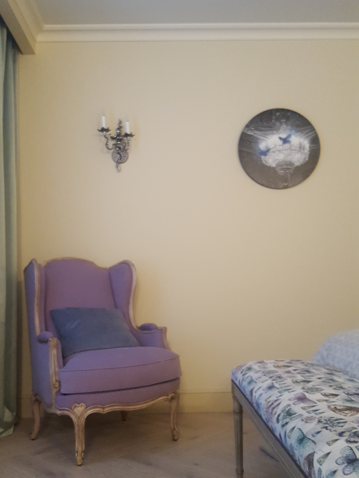 дом на побережье