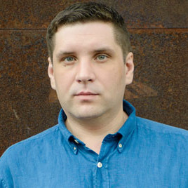 Константин Валуйкин