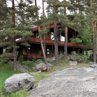 Евгений Баров