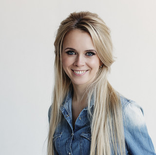 Олеся Парамонова