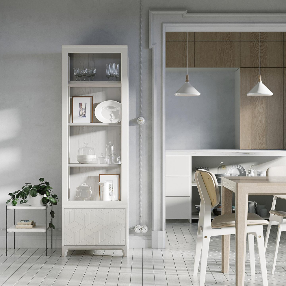 Мебель The IDEA в обеденной зоне / на кухне