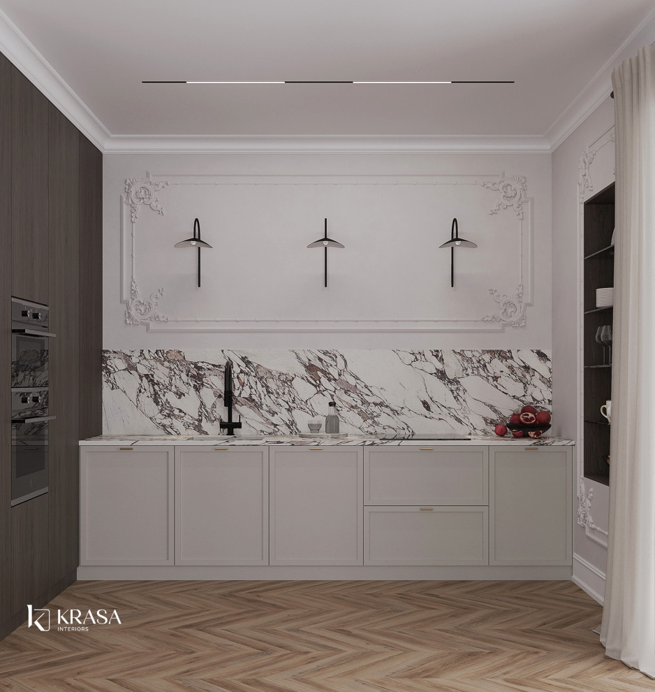 Проект загородного дома