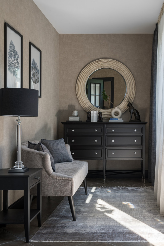 Дом в поселке Родники