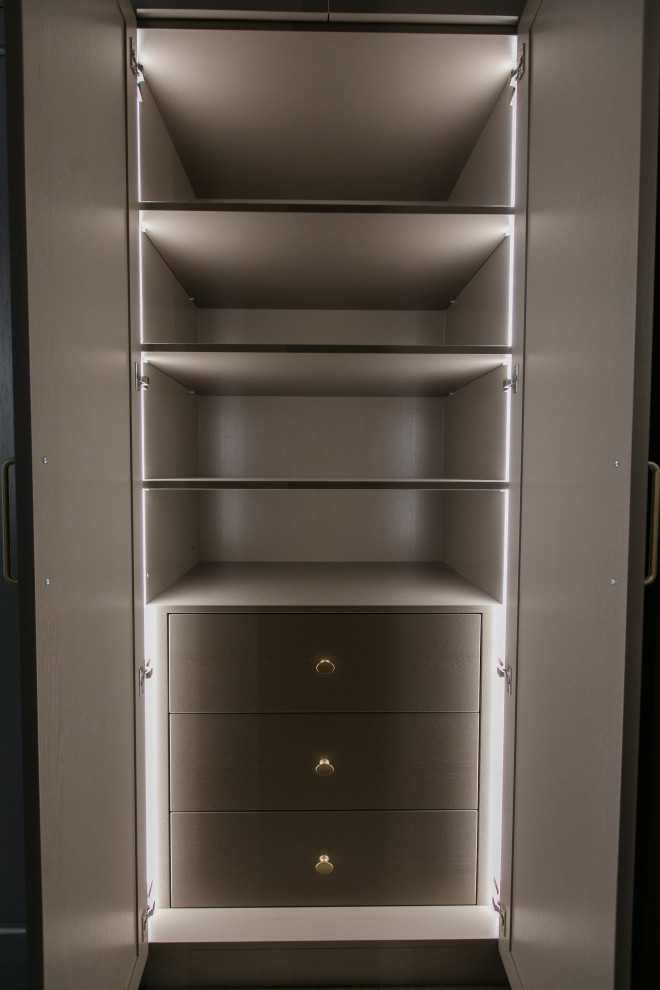 Коттедж в Петрово-дальнее