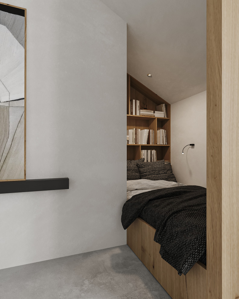 проект таунхауса "Раевский"