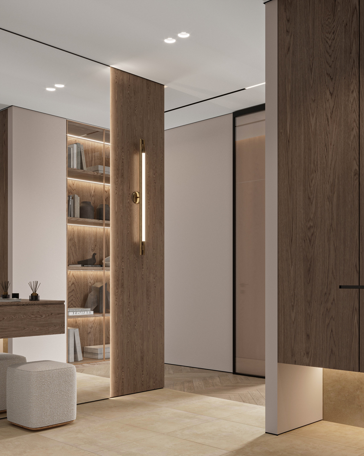 ЖК Парк Рублёво 140