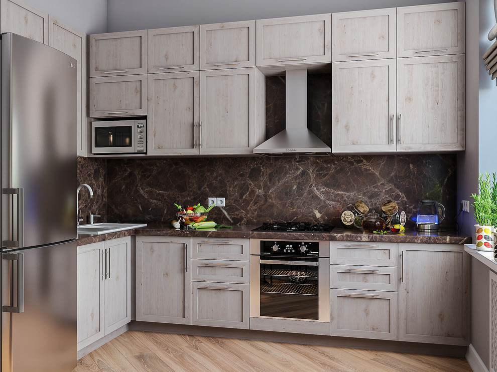 One bedroom apartment for a bachelor #1