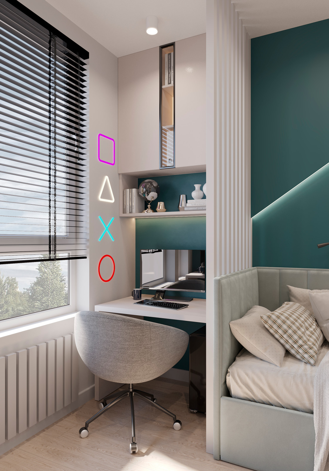 Анна Согомонян