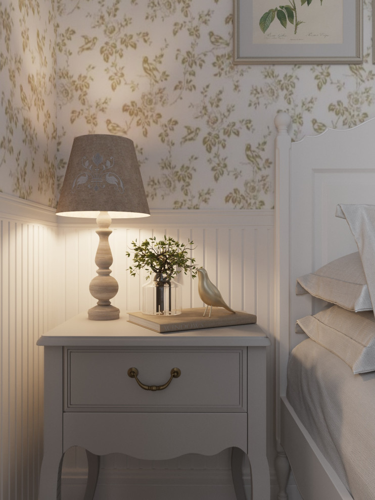 Комната для бабушки