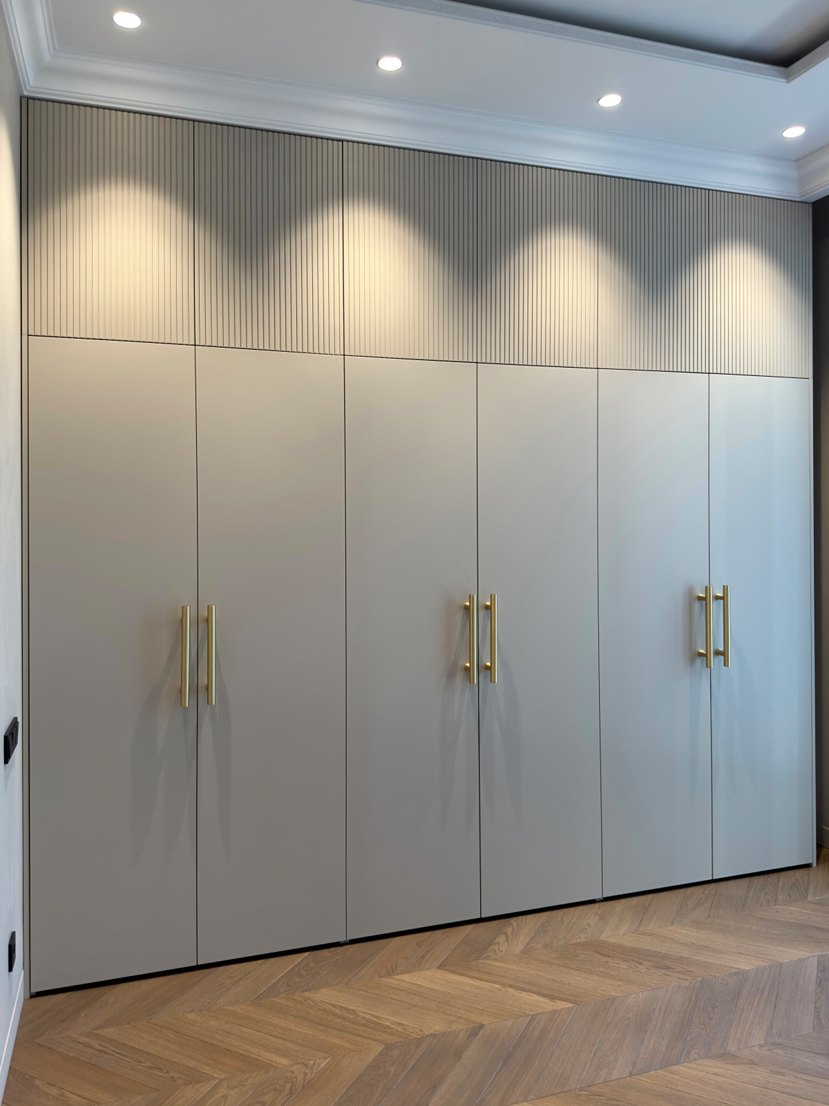 ЖК Прайм Парк