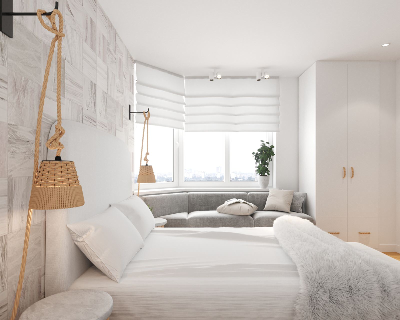 Квартира. Екатеринбург