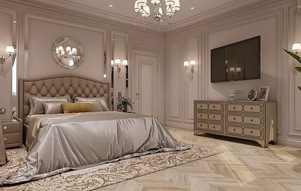 Дом в Подмосковье