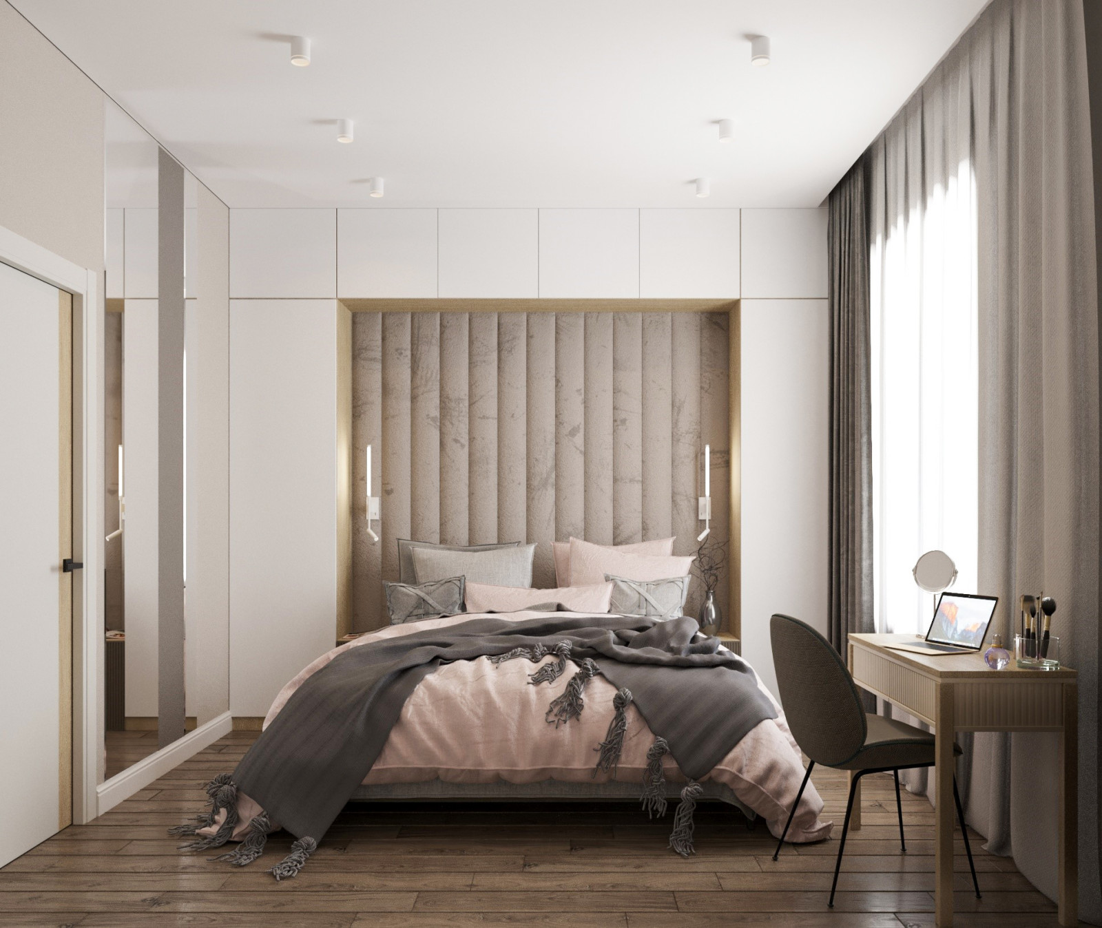 Дом в КП "Солнечный"