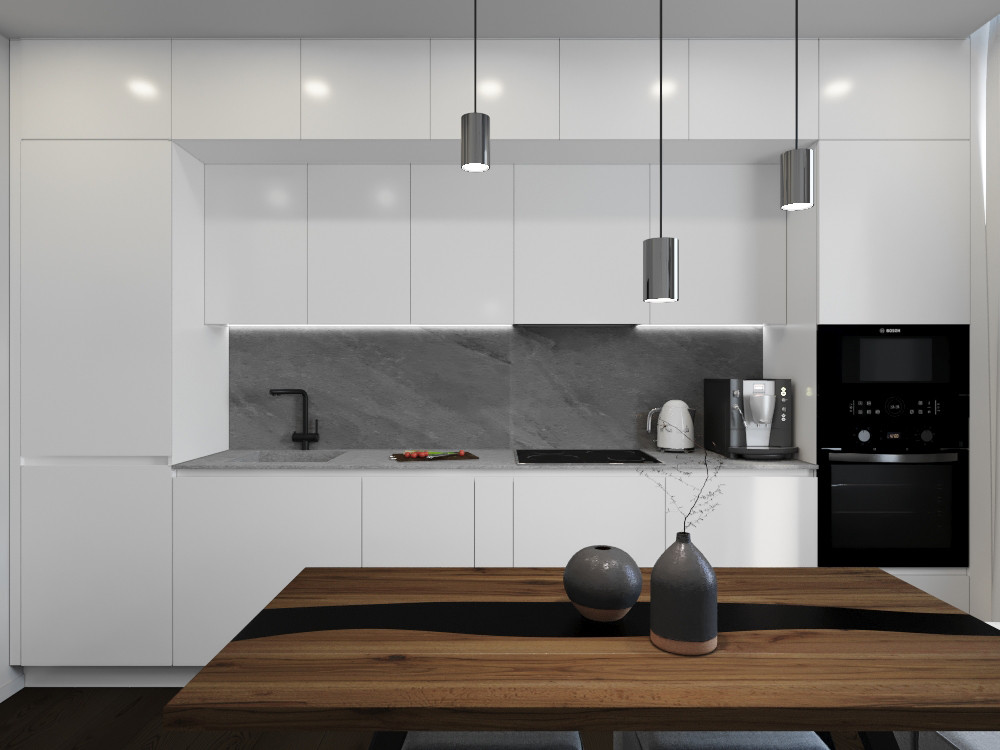 Квартира в ЖК Культура