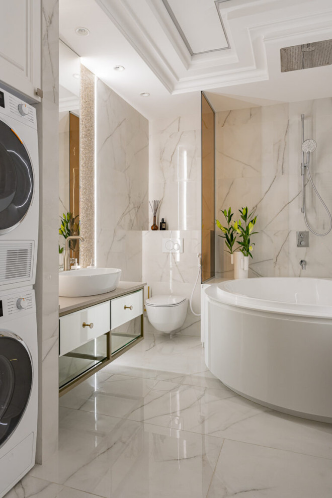 Квартира в ЖК "Чемпион Парк"