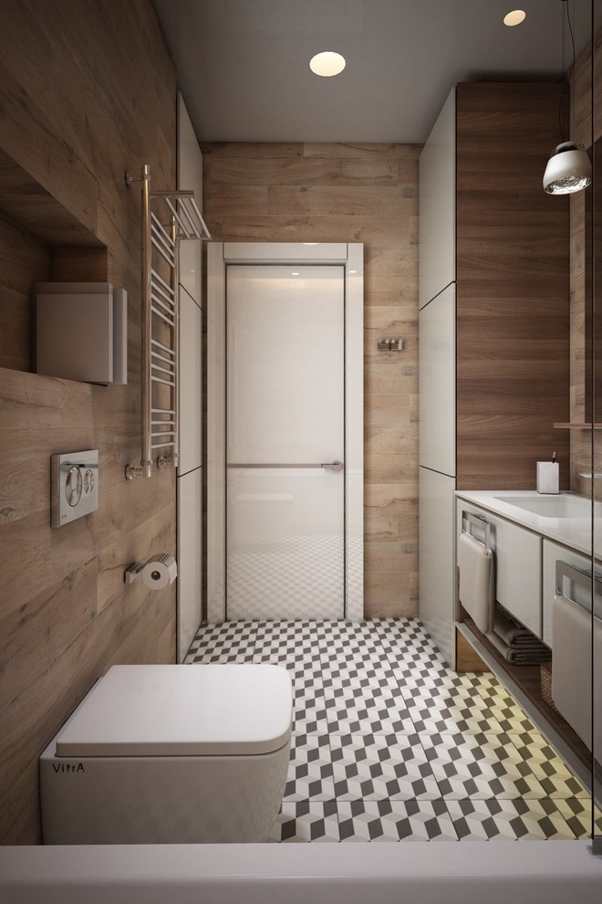 Квартира в г. Сочи