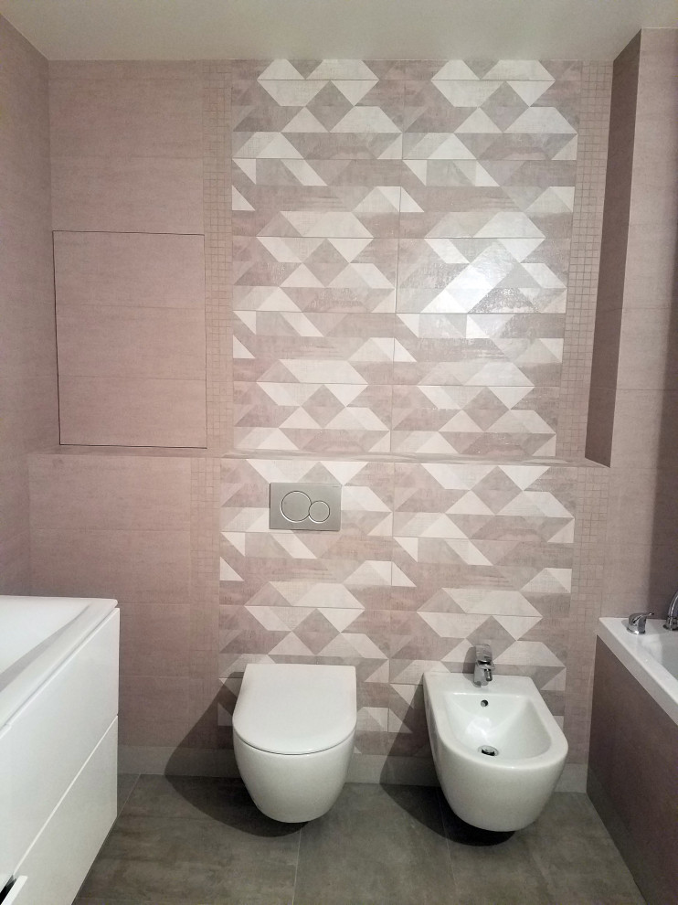 ЖК Скай Форт