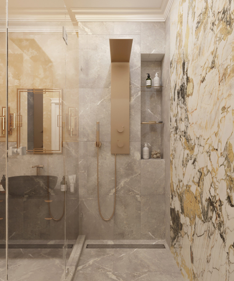 Квартира для семейной пары, Санкт-Петербург, п. Шушары