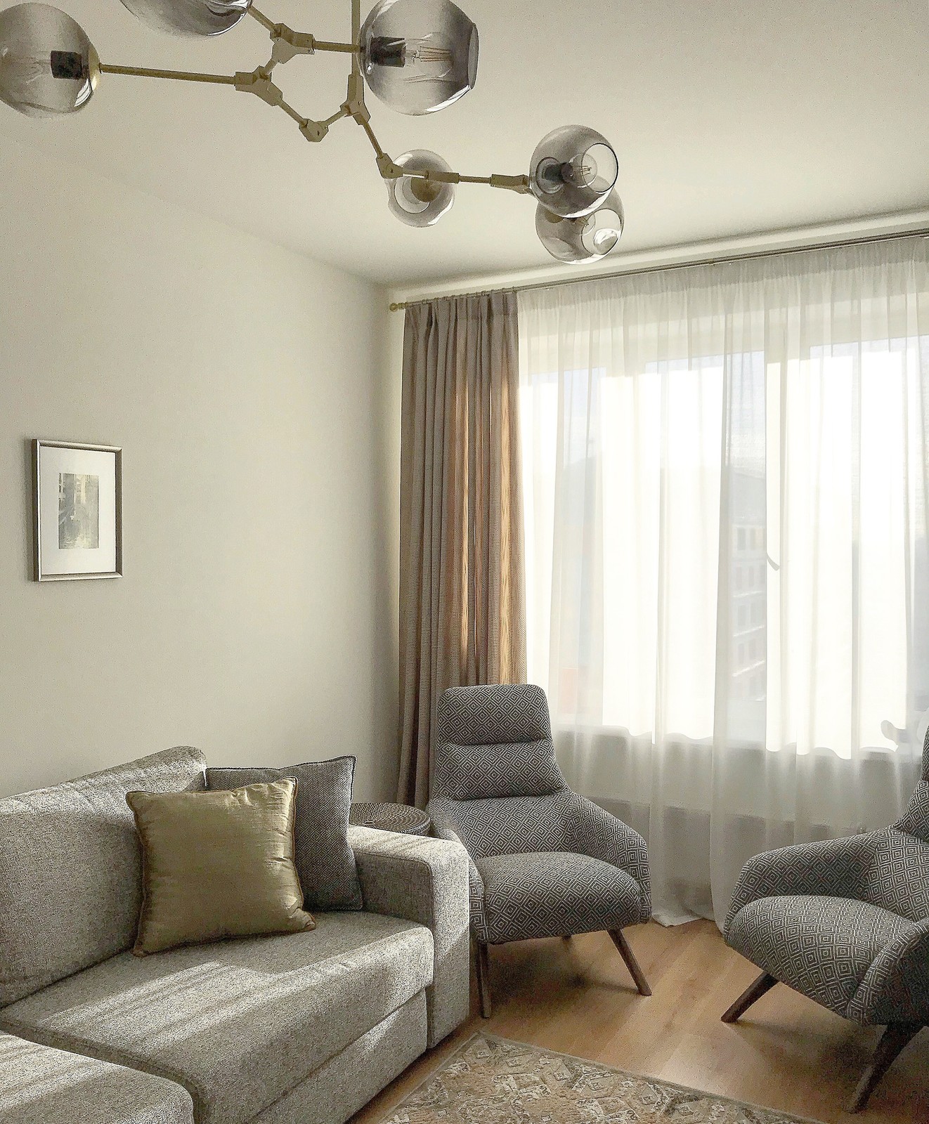 Обложка проекта: ЖК”Life-Митинская”