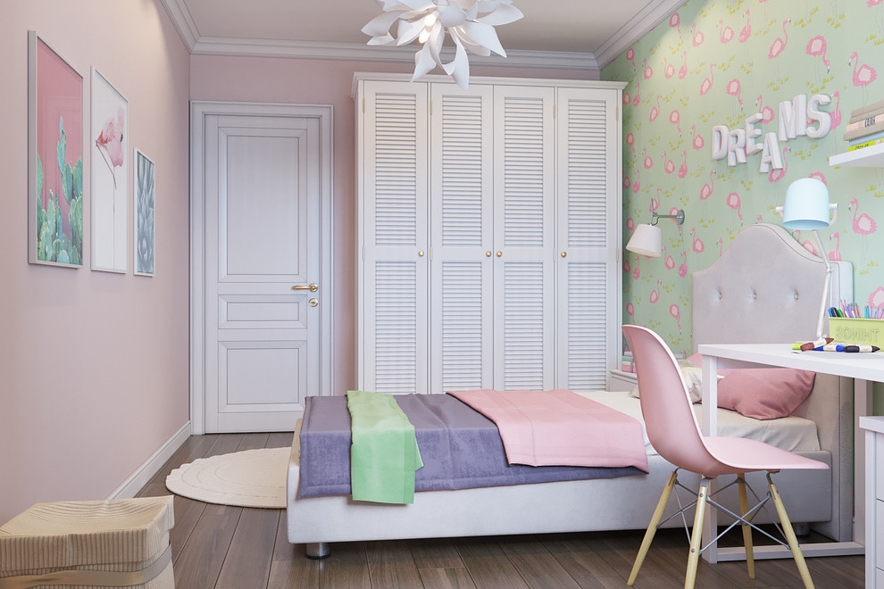 Квартира г.Чехов