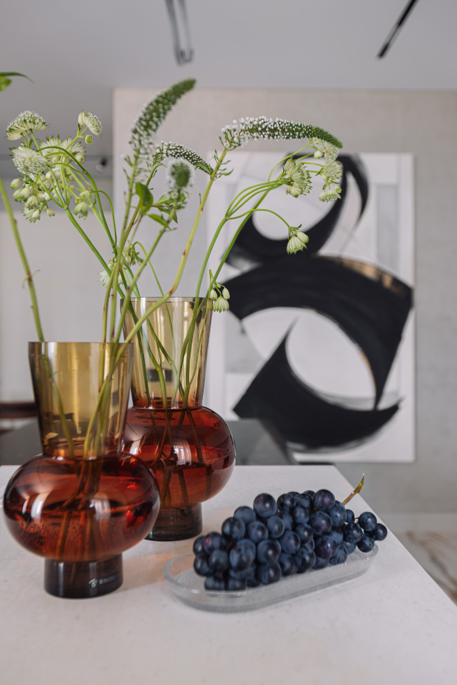 Квартира ЖК "Александровский"