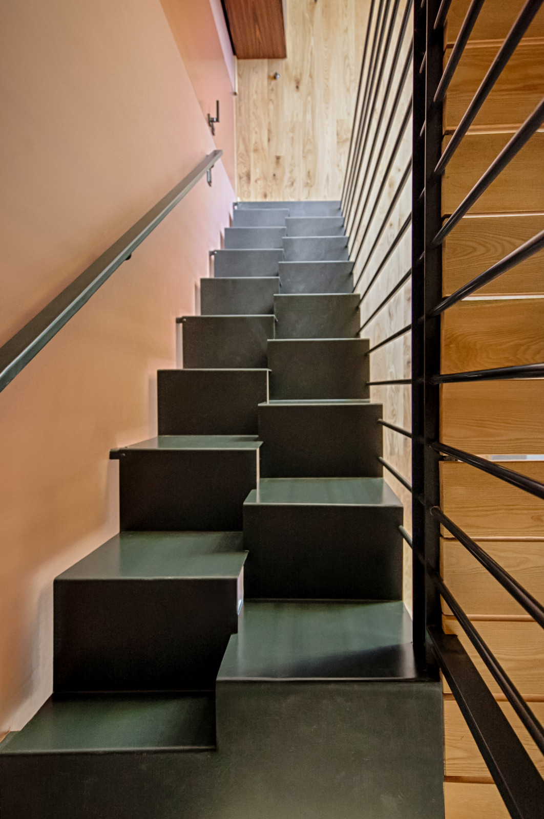 Загородный дом "Бенилюкс"