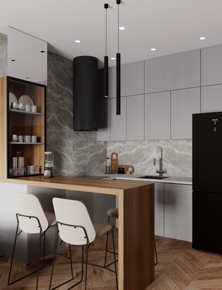 Квартира для молодого мужчины