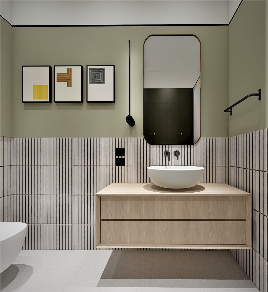 Апартаменты ЖК Match Point