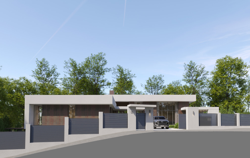 дом по улице Мысовая, Владивосток