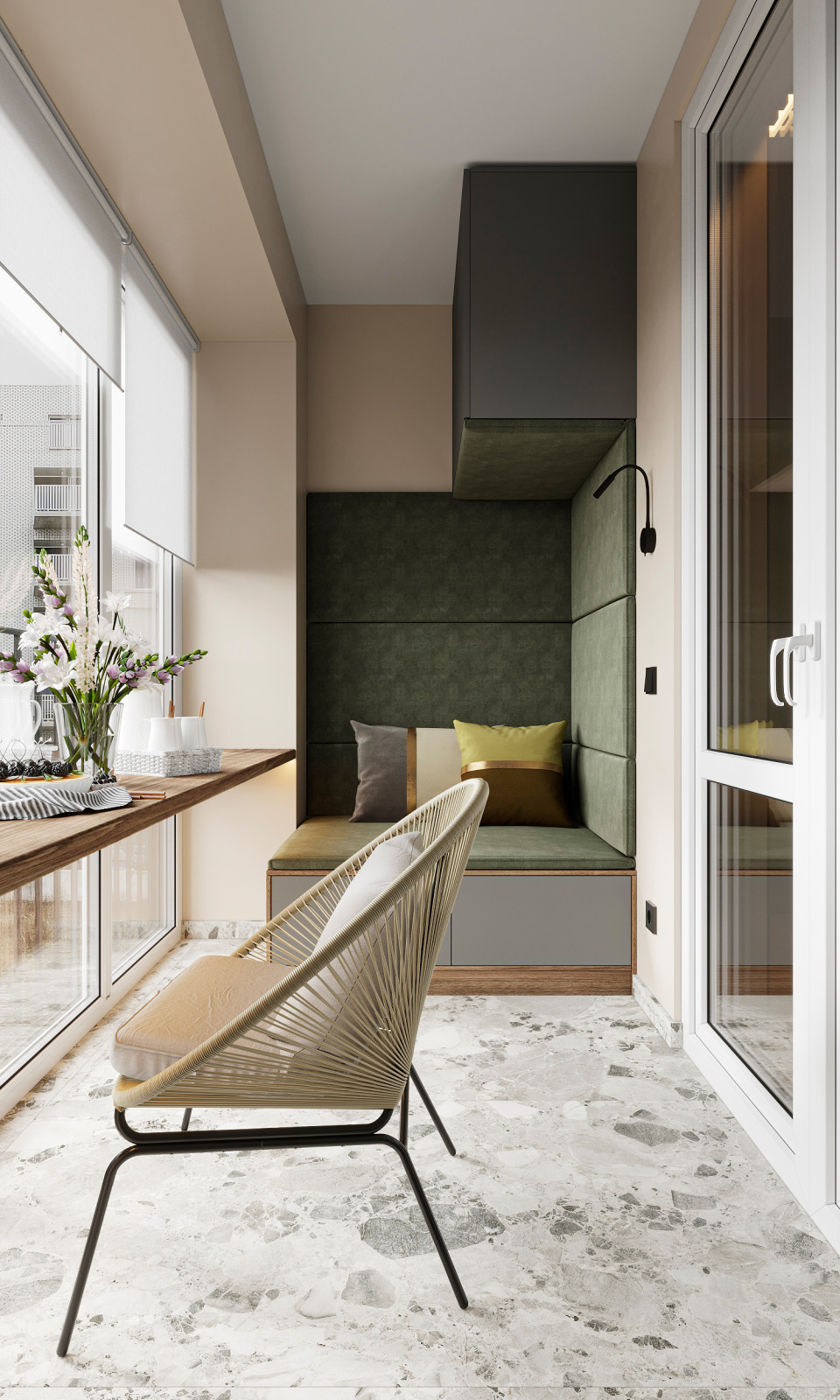 Квартира г.Санкт-Петербург